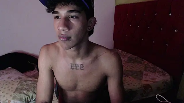 hares_mds webcam