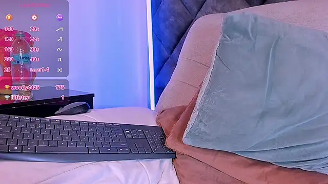 _Eternal_ webcam
