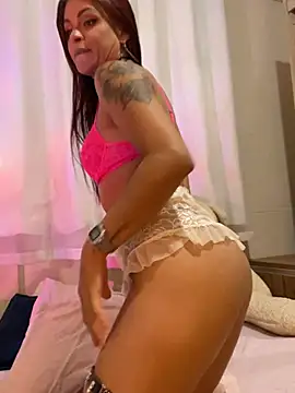 _TayllorSweet_ webcam