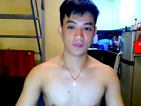 AsianCUMQUICKLY webcam