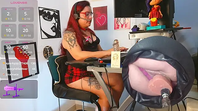 leidydi223 webcam