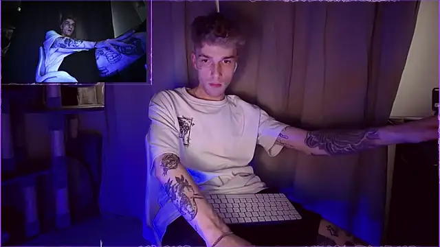 davesinner webcam