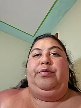 Webcam Model (curvy_diva_)  is live.Free join now!