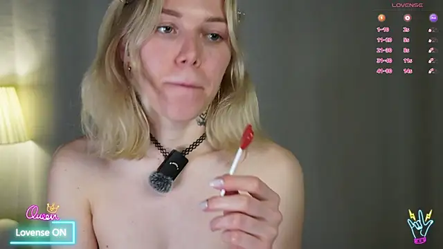DianeHonnette webcam