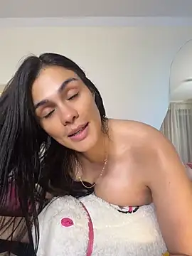 Antonella Maxwell (Antonella_Maxwell)