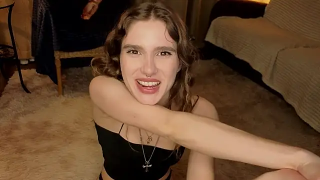 RozanneJordan webcam