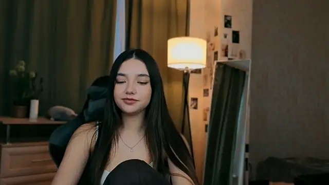 Vexorine live sex cam
