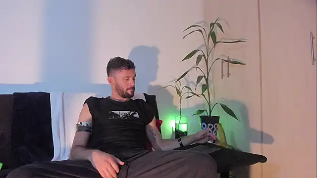 Erickpritz_xh webcam