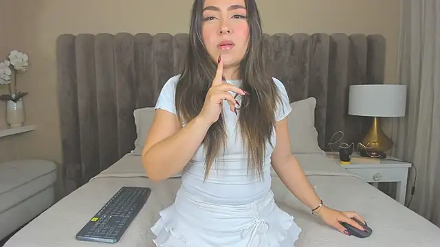 SofiBaez webcam