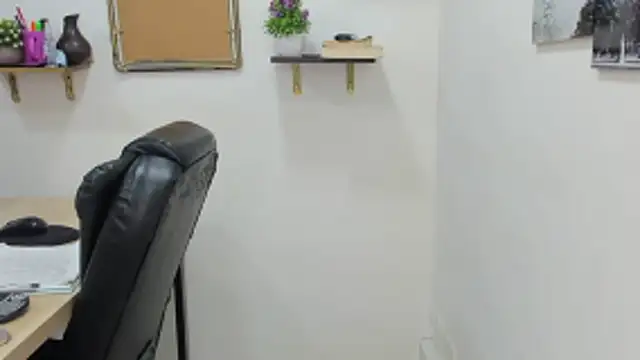 Stefy_cg webcam
