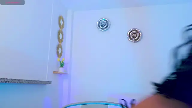KeisySmith webcam