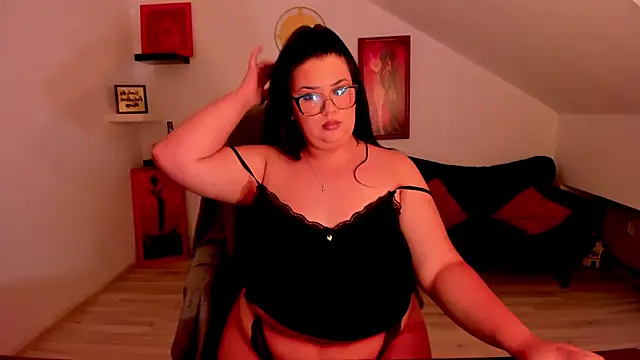 MariyaWill webcam