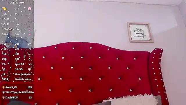 melissa_ls webcam