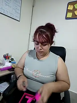 AliceScoot_ webcam