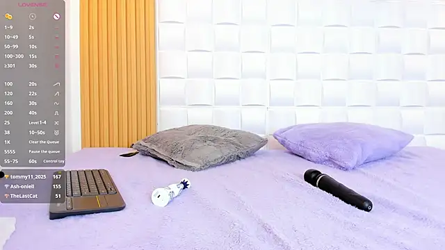 ValeryUzman webcam