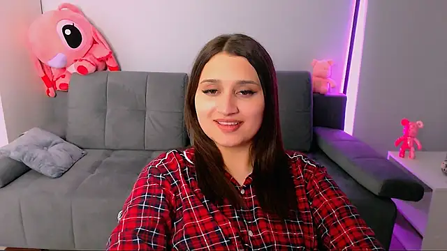 Amelie_Darkside webcam