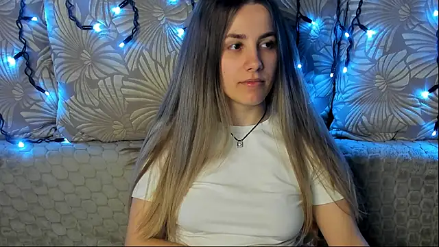 MaggieCake webcam