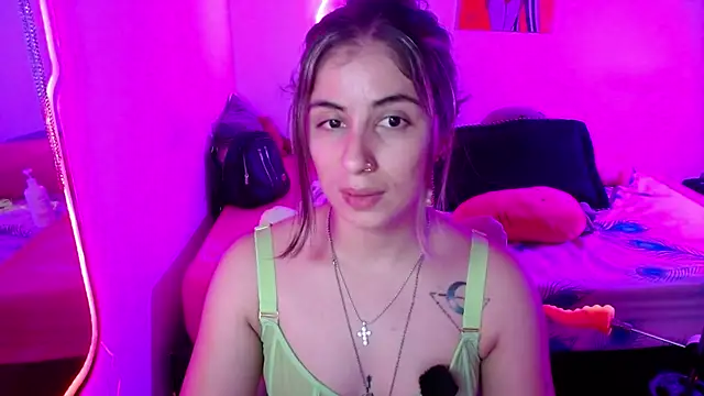 valentina_angel webcam