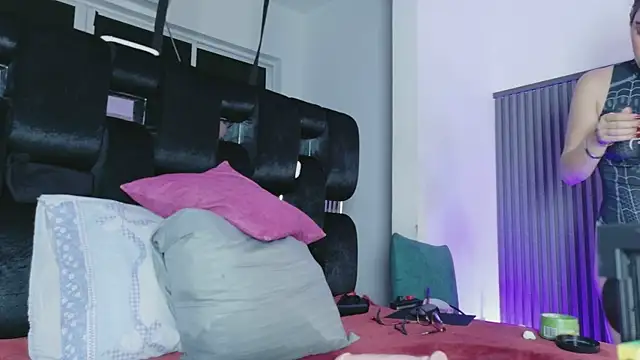 levana1 webcam