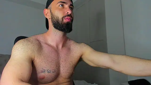 cloudymastersss webcam