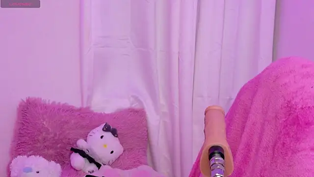Sachi_Meow webcam