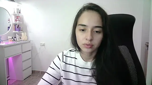 aineangeel webcam