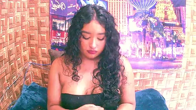 IndianAngel4u webcam