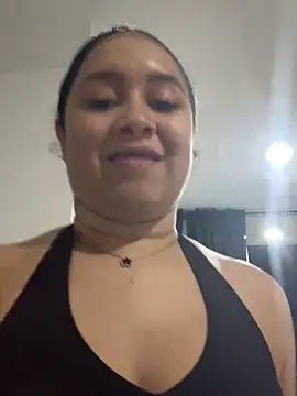 Pretty_Isadora webcam