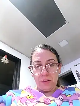miss_hanna07 (F milf) - Fuck Miss Hanna