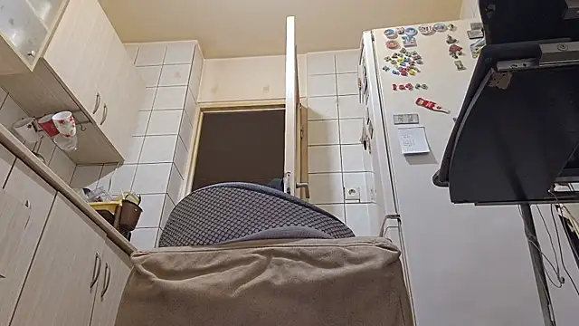 melissaBlessing webcam
