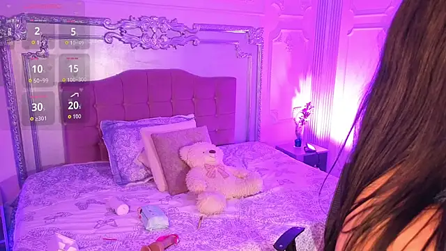 KatianPierce webcam