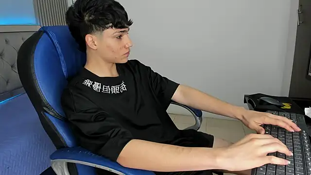 SamBlack_ webcam