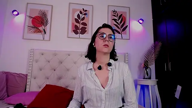 Barbie_Goddess webcam