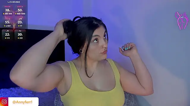 Anny_ferrer1 webcam