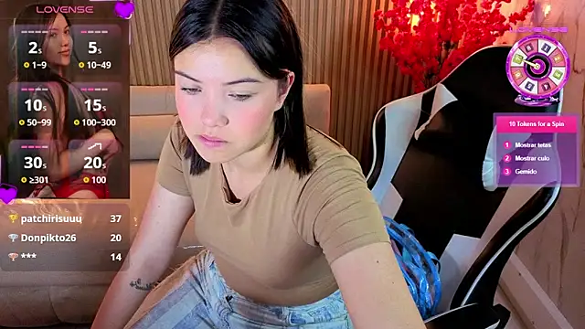 venus_velvet_tp webcam