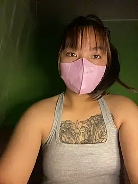 Xiaorun-aa webcam