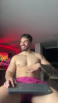 Valenthino_Salvatore webcam