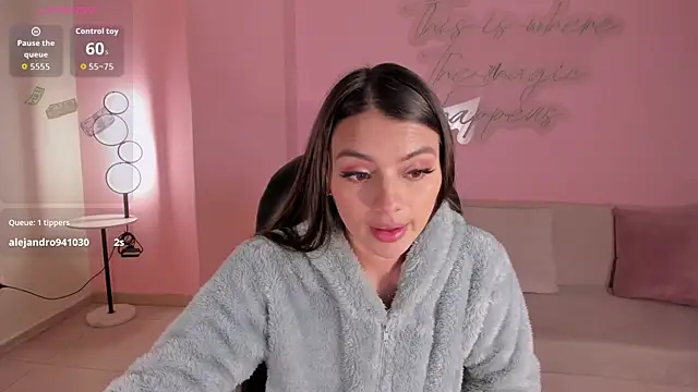 JulietteMoreau webcam
