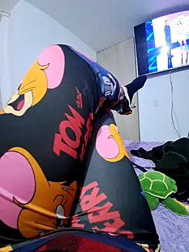belen_green webcam