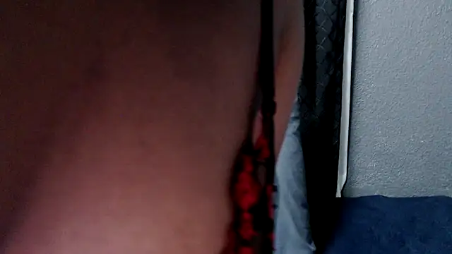 CrazeAss webcam