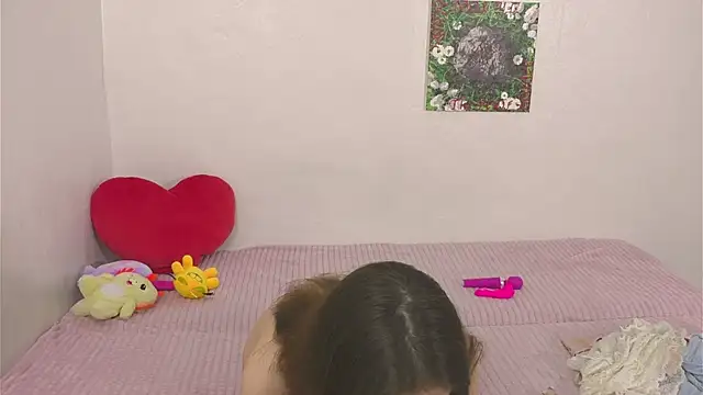 Alicecutewow webcam