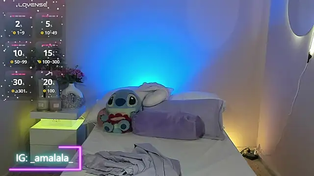 meganlust1 webcam