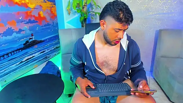Im_Axiel webcam