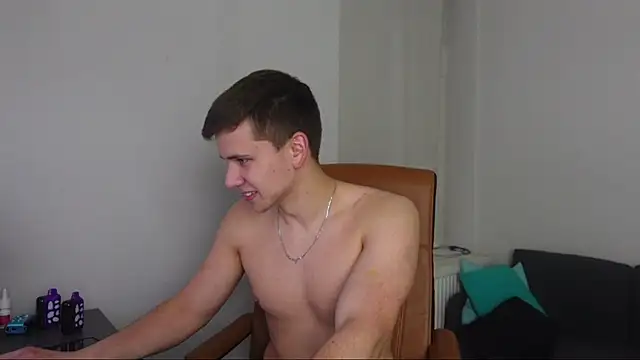 Zack_Gillian webcam