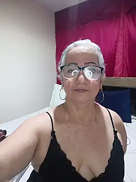 NaraMilf webcam