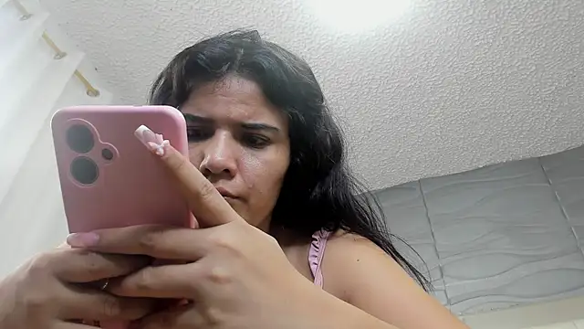 Thaliaa__Lopez webcam