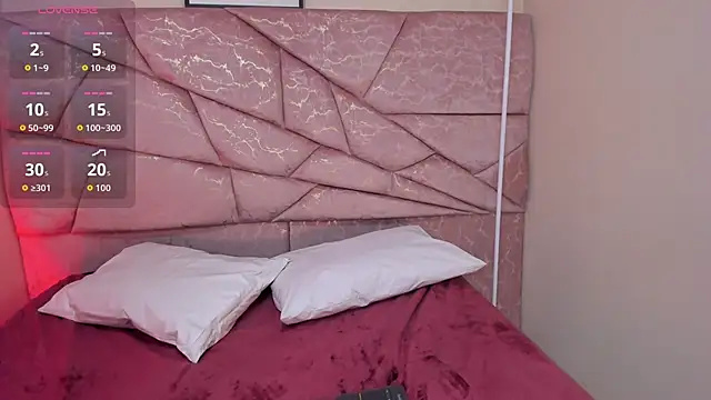 Nini_velle webcam