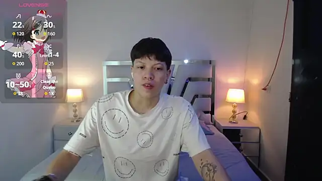 Asher_addamss_ webcam