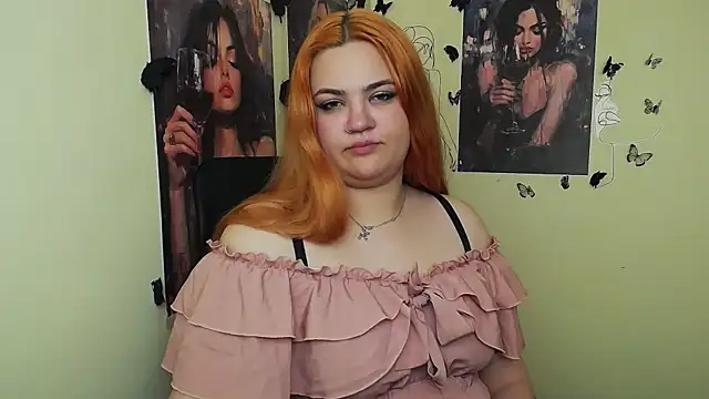 RinaRiii webcam