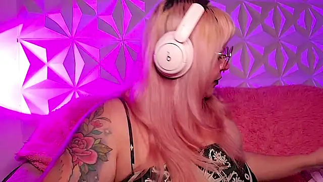 Satyn_doll webcam